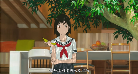 细田守系列电影知乎网友赏析