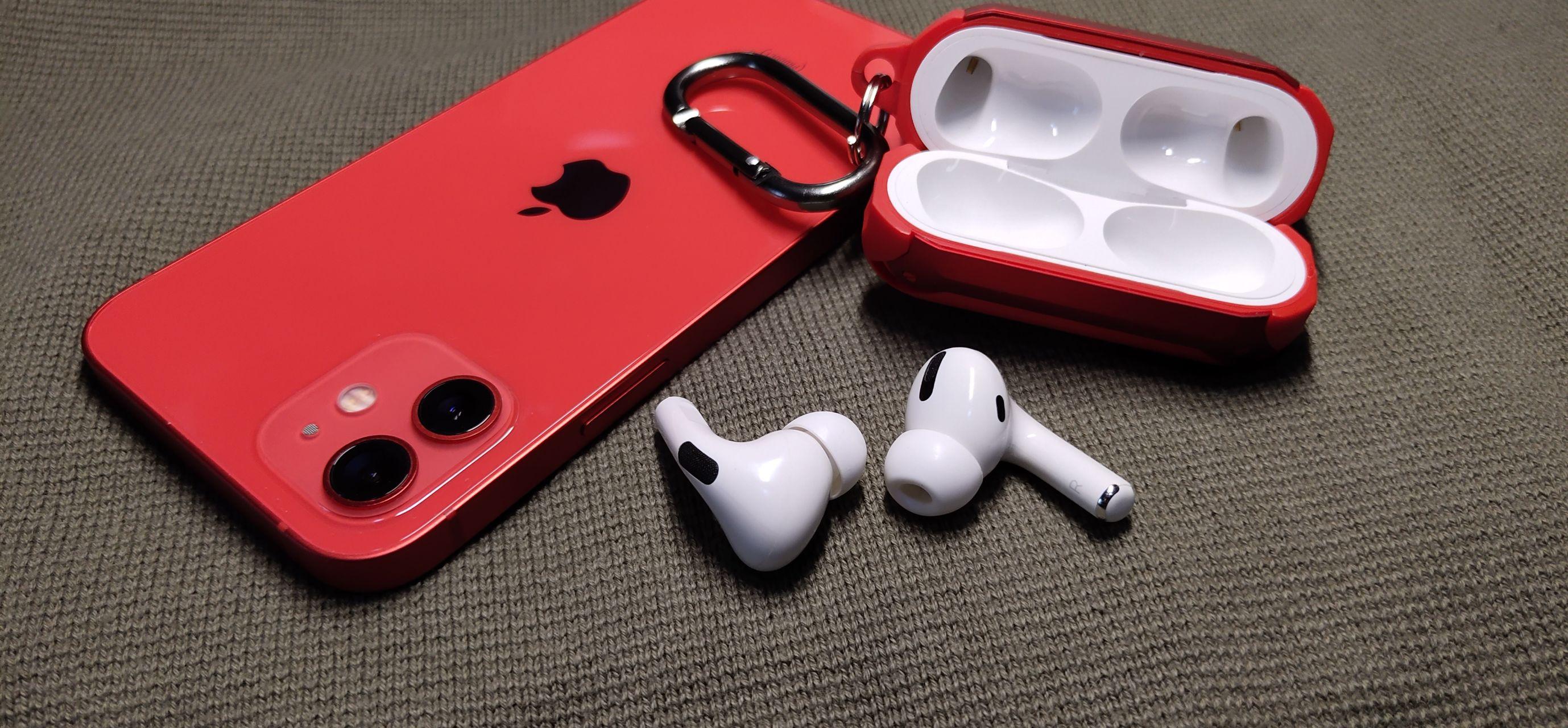 2021年618活动 AirPods Pro 值得购买吗？ - 知乎