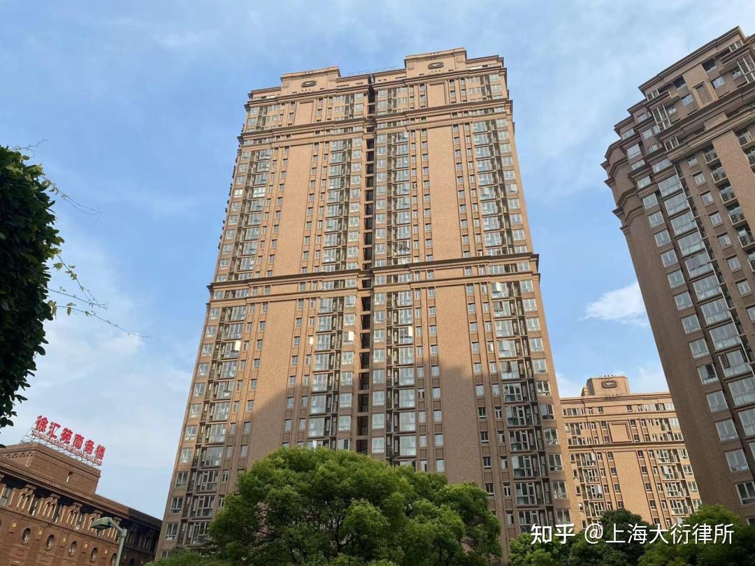 捡漏市中心稀缺高品质大平层无需积分摇号地铁交汇名校加持徐汇苑