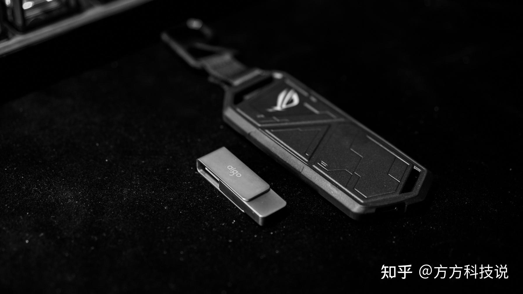 爱国者aigo u330上手体验 - 知乎