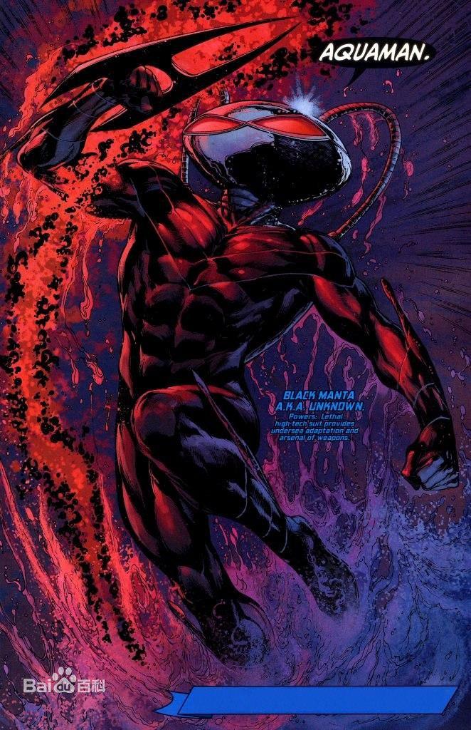 达克赛德也不是重点!