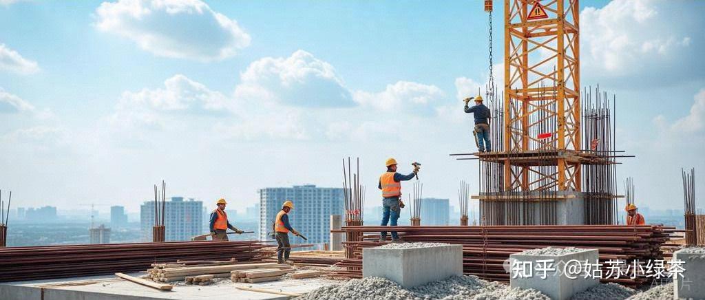 2025建筑设计行业报告：挑战、机遇与学生指南 - 知乎