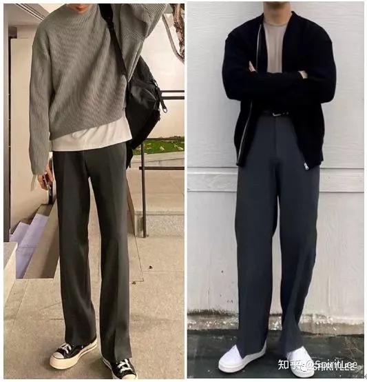 春夏季节男生该怎么穿搭比较时尚呢