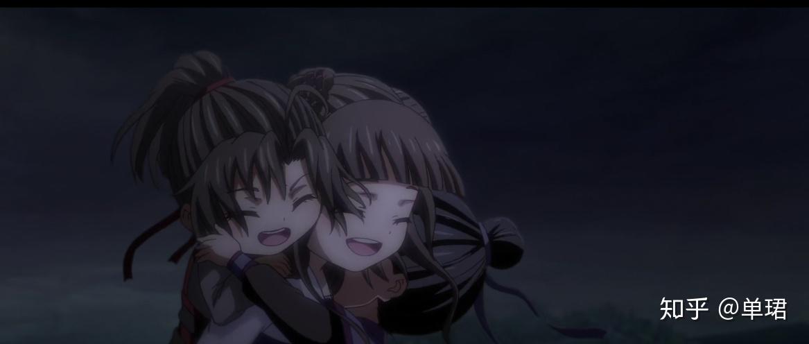 如何评价魔道祖师第二季魔道祖师羡云篇