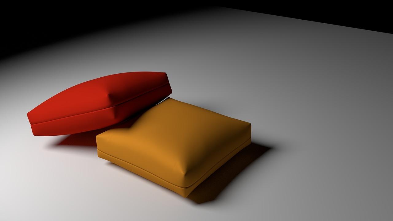 睡眠不好什么枕头