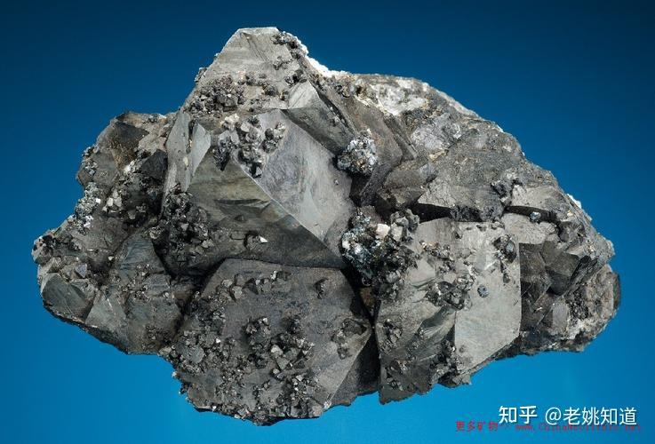 16 硫元素及其常用测量方法 - 知乎