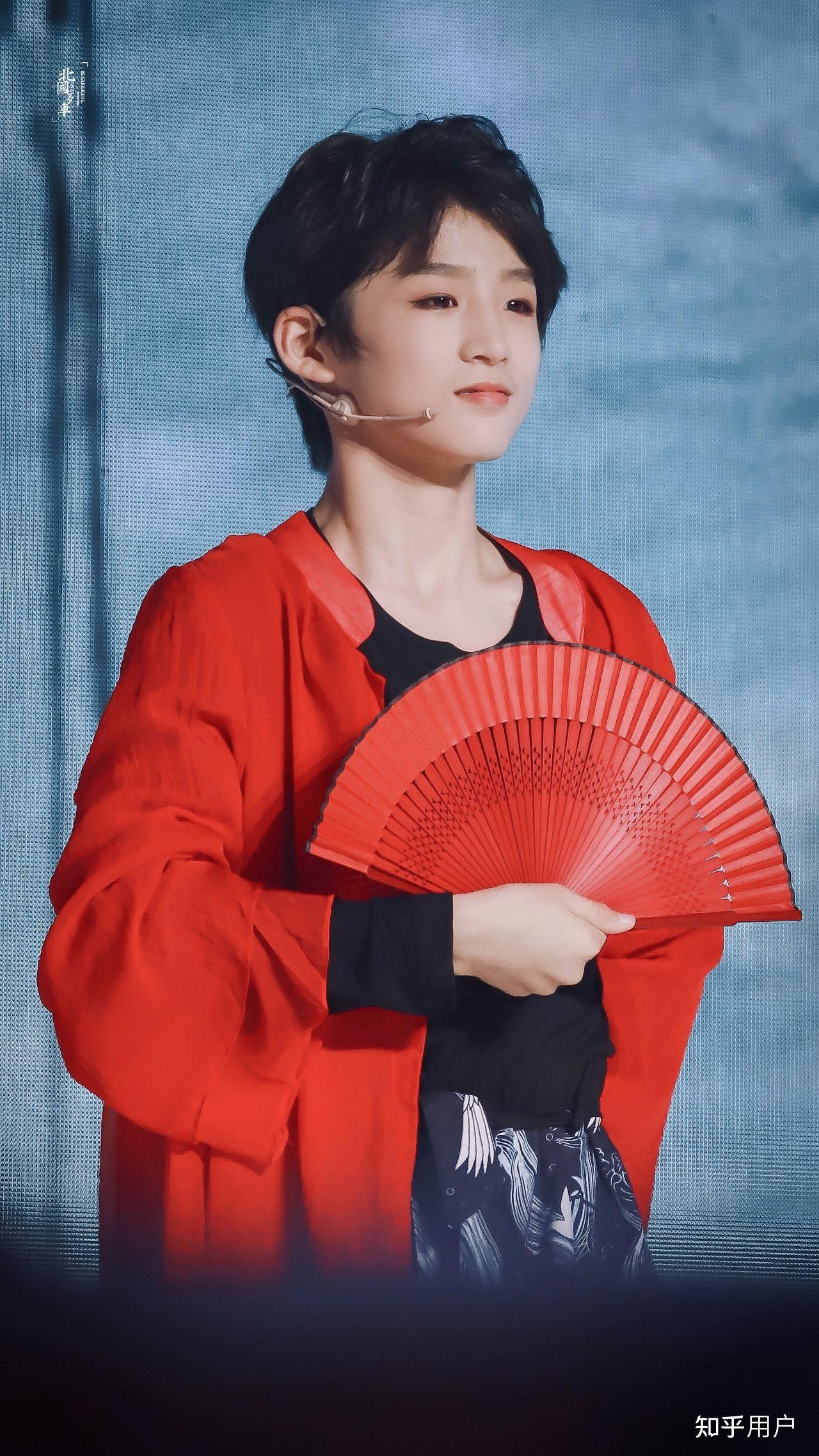 如何看待优秀少年牛延淇? - 知乎