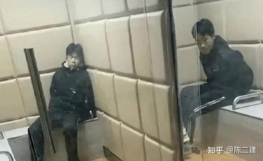 邯郸初中生杀人埋尸案我们低估了这三个学生真相藏不住了