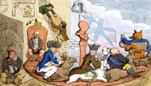 一起聊聊功利主义功利主义的吸引力