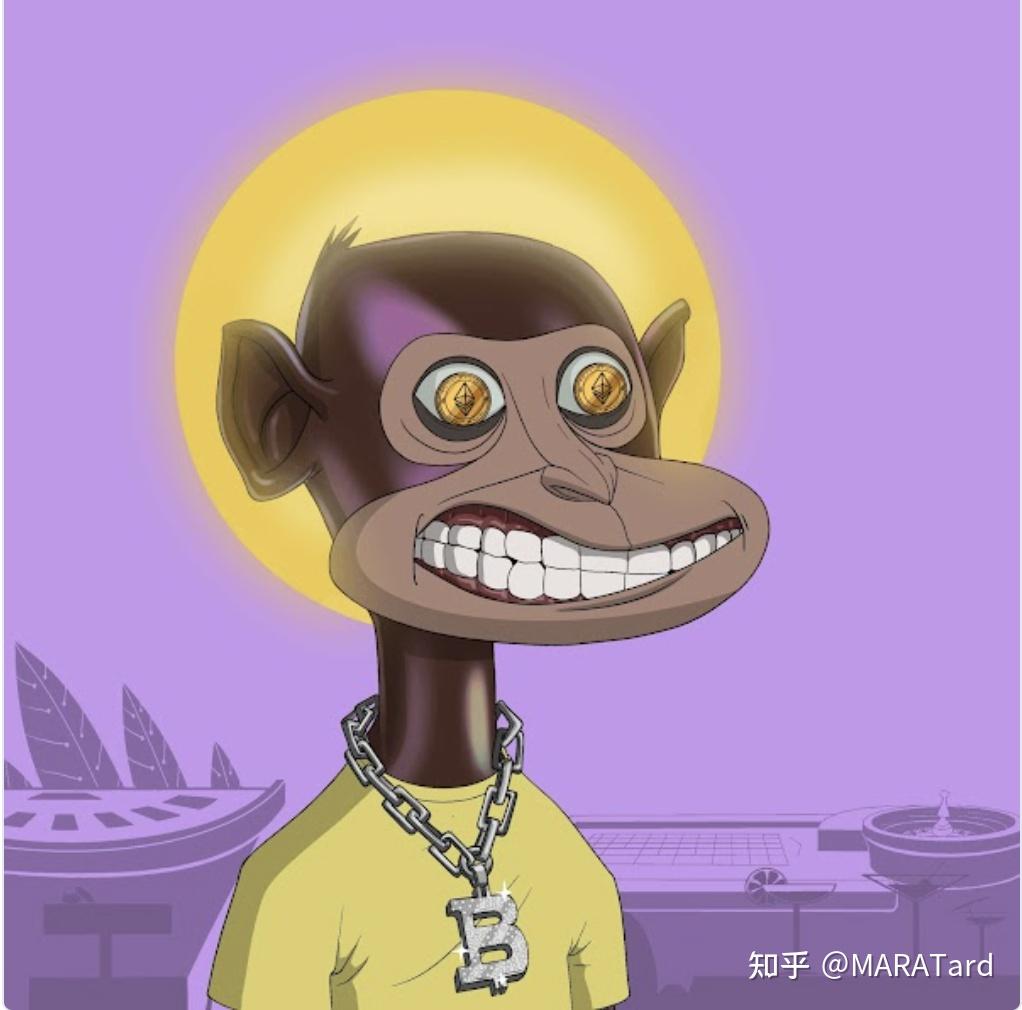 权益类NFT投资实战操作总结- 知乎