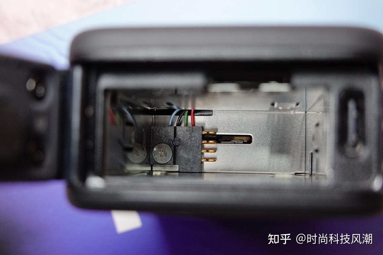 谁需要新GoPro？GoPro HERO10 Black评测:运动相机可不止记录运动 - 知乎