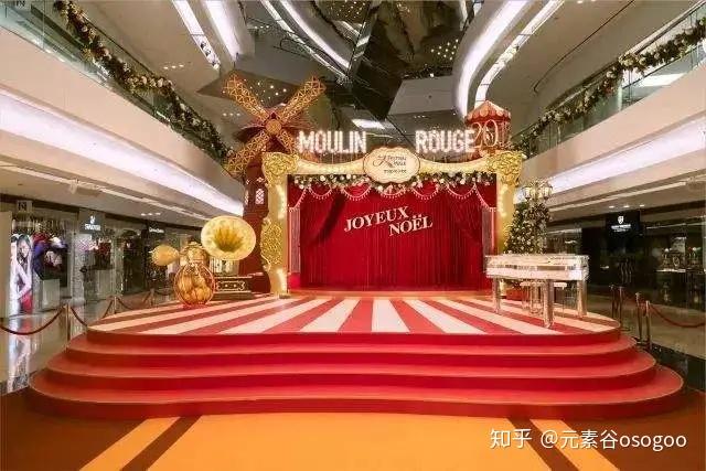 小舞台:如何把握有限空间,做出合适创意? - 知乎