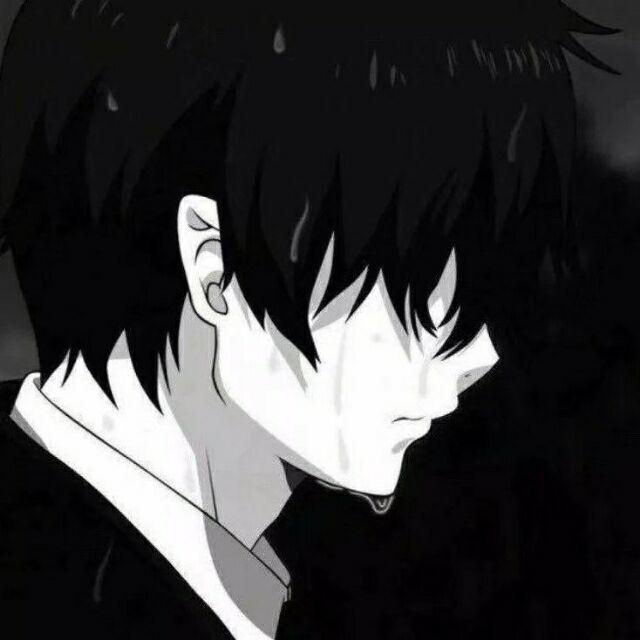 有没有比较看起来比较阴郁的头像?