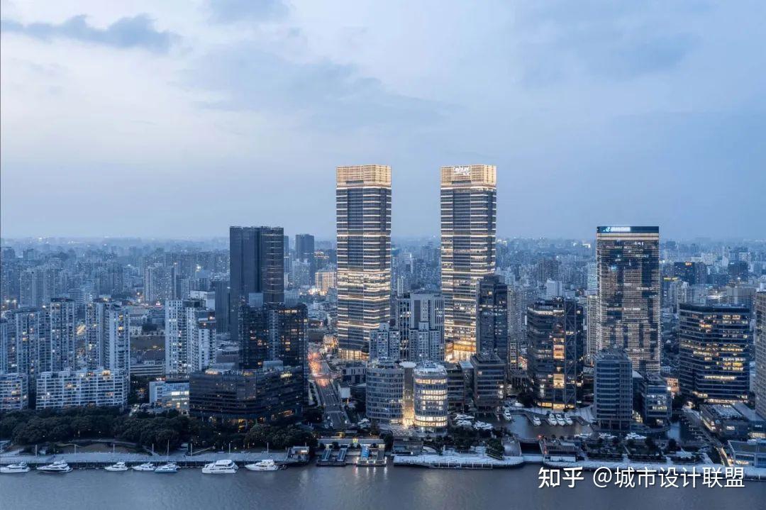 TOD城市综合体—— 未来的开发模式 - 知乎