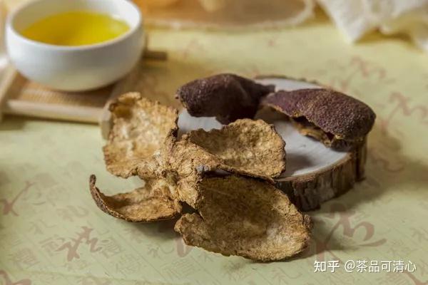 陈皮可以做什么茶饮 v2-268af781c1204112816bcc45be1e1b38_r.jpg