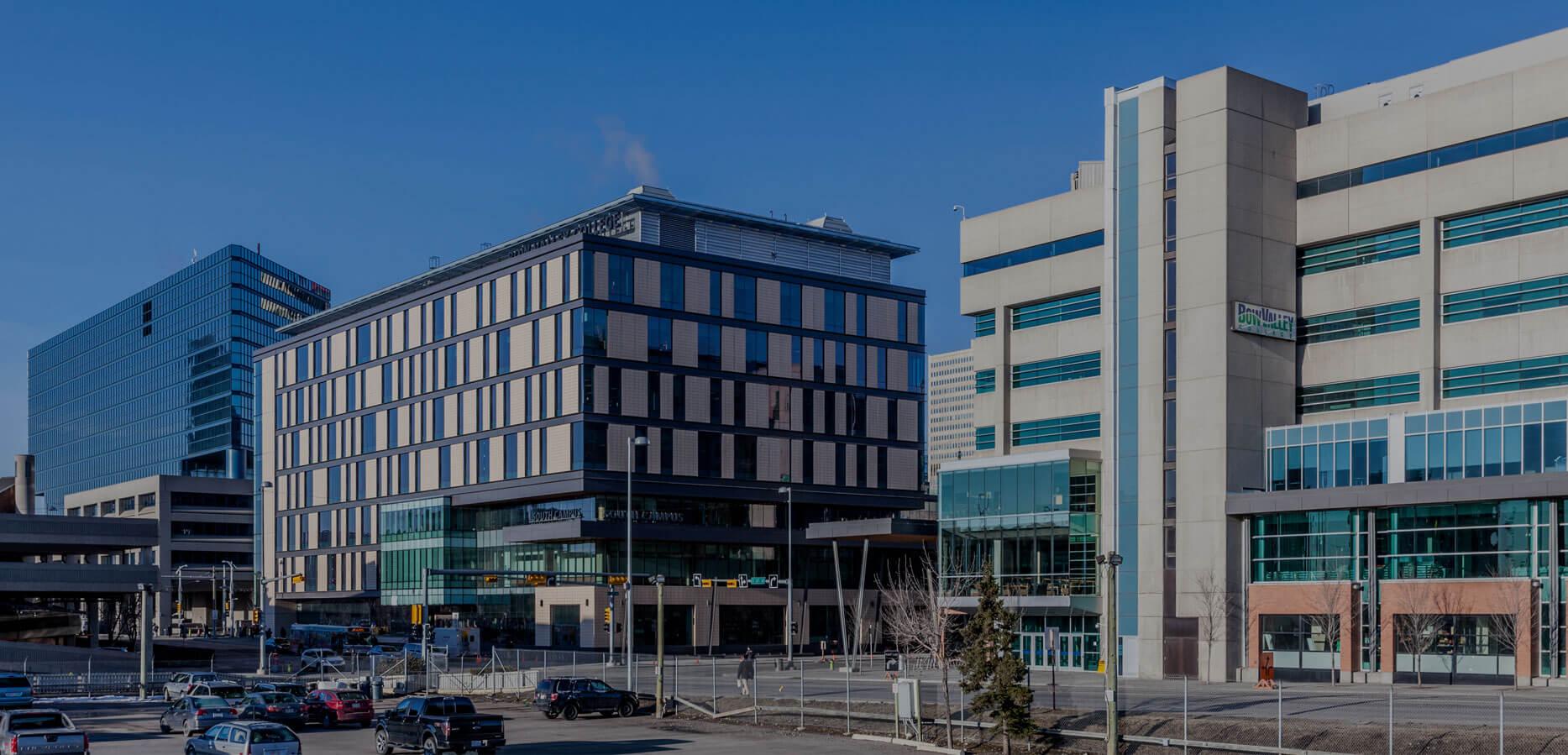 加拿大博瓦立公立学院|bow valley college67www.earthedu.