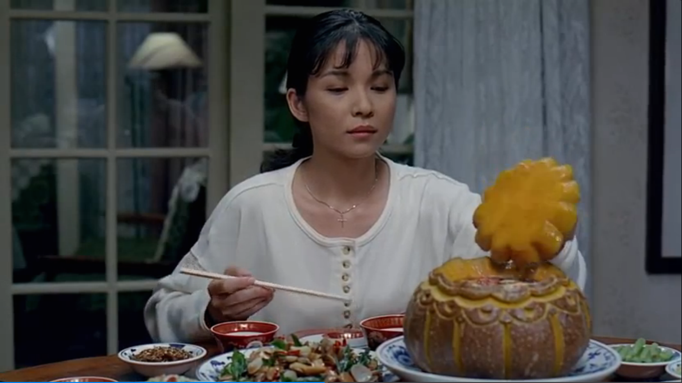 食·色 | 饮食男女,人之大欲