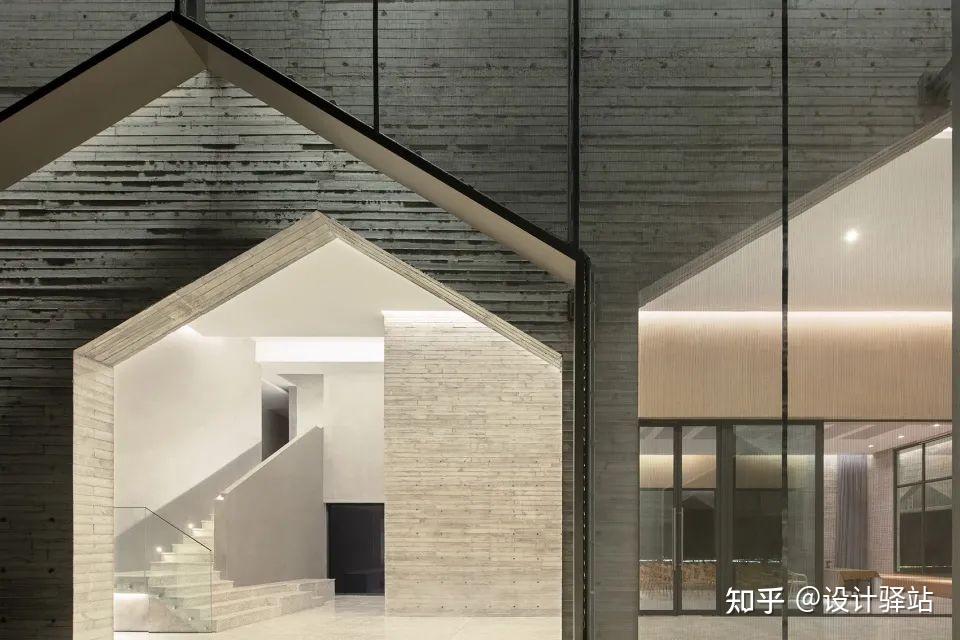 《优秀设计01》- 让设计走向乡村 | 分享30款乡村振兴案例 - 知乎