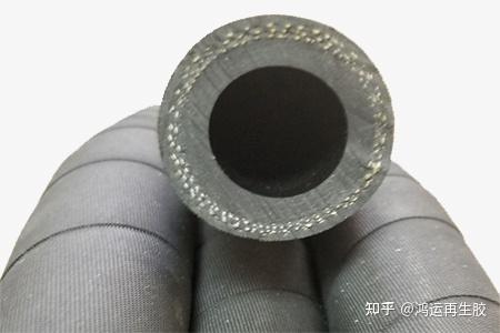 胶管内胶挤出机挤出工艺中的影响 - 知乎