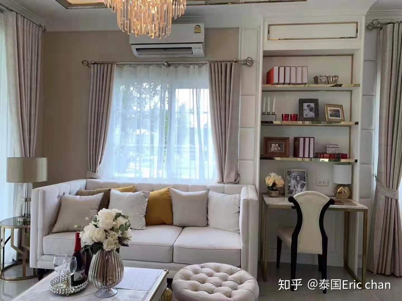 泰国买房了解下———泰国房产知识普及 - 知乎