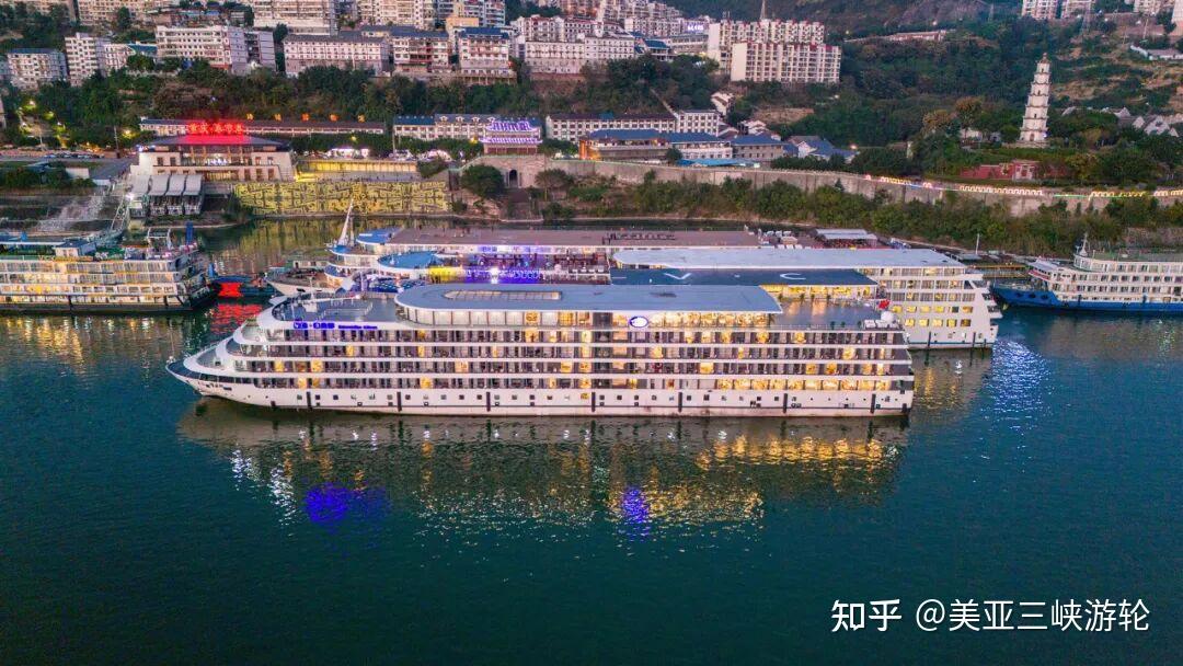 再不下手就涨价了！三峡宜昌到重庆豪华游轮，2026正月初一仅此一艘！ - 知乎