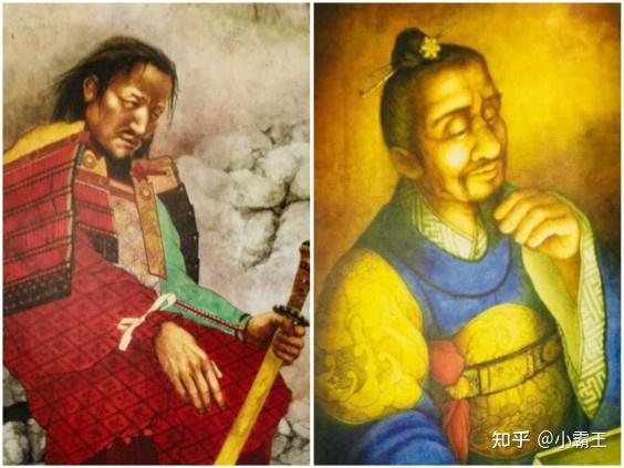 番外】斩鬼弑主改国运，贯穿日本千年兴衰史的五十把名刀—岛国刀剑异闻
