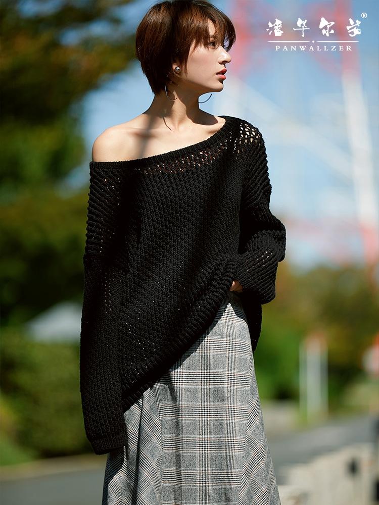 hi潘华尔姿编织解说篇一