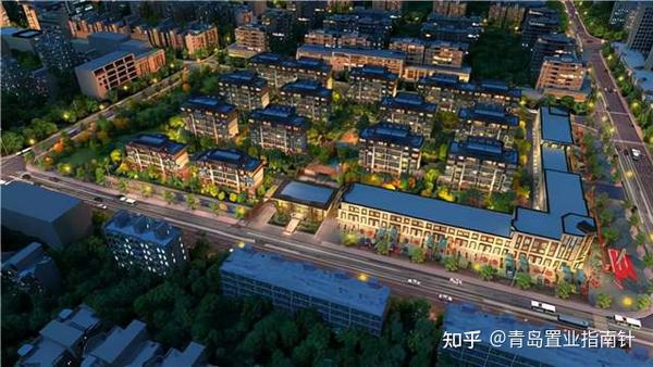 2022年，论青岛城阳楼市——刚需到底该不该出手？ - 知乎