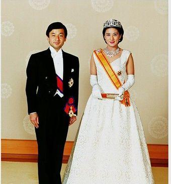 如何评价日本皇太子德仁亲王妃雅子（婚前名：小和田雅子）？