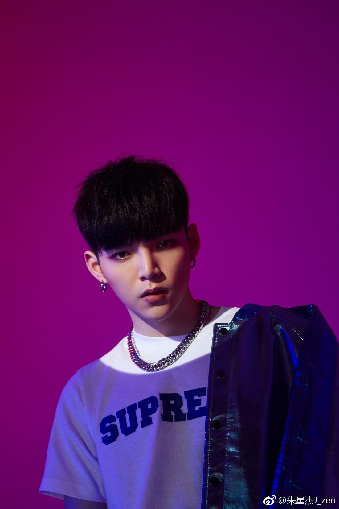 中国有嘻哈竟然出现了这么多男团你可听说过