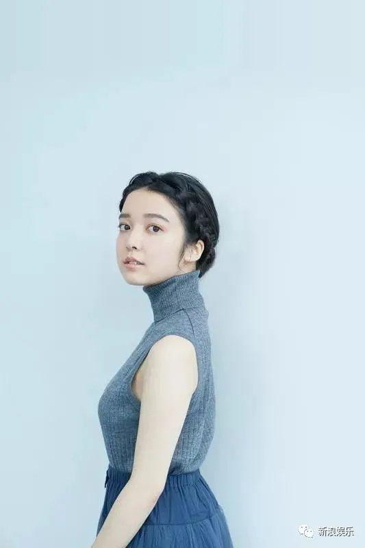 15 条评论默认最新纪映淮说实话,我反而因为她长得一般对她印象深刻