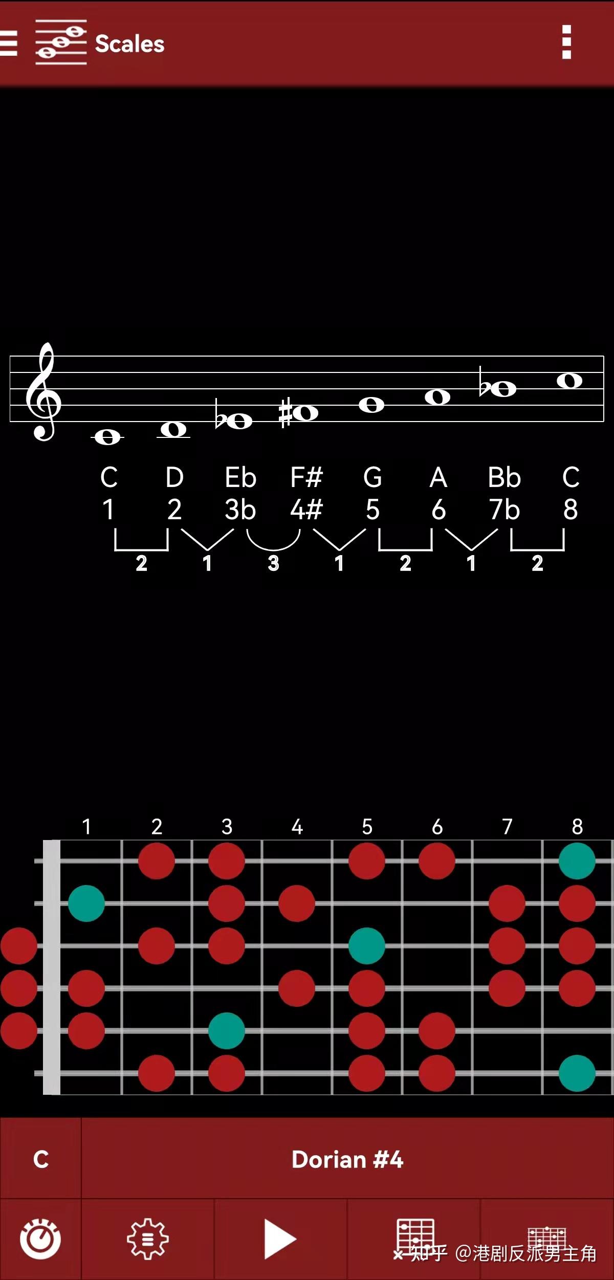 有哪些超好用的吉他调音软件