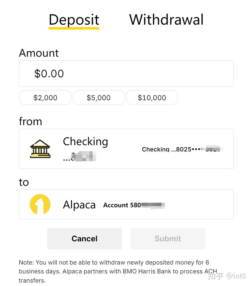 IBKR账户设置小技巧- 知乎