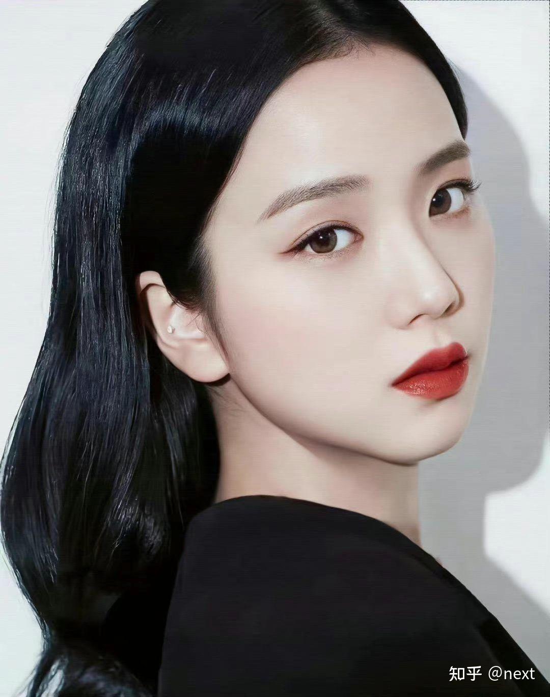 有没有金智秀特别稀有图片