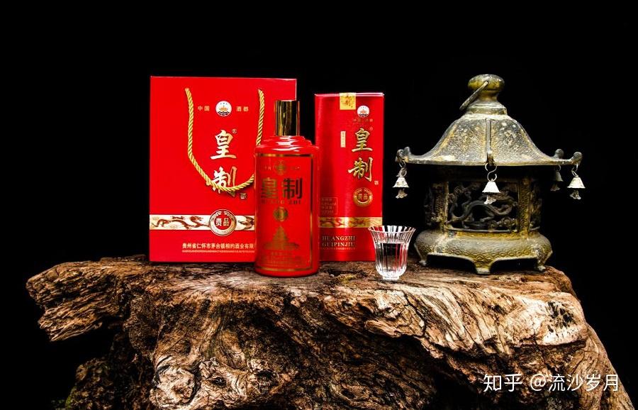 貴州除了茅臺酒還有哪些不錯的醬香酒