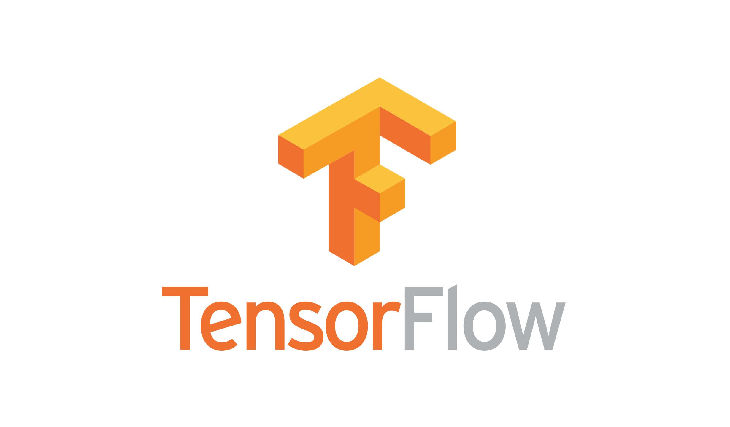 tensorflow新功能将python代码转换为计算图