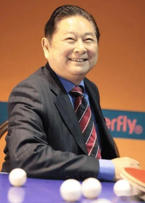 经典永流传价值久恒远重温徐寅生关于如何打好乒乓球一文