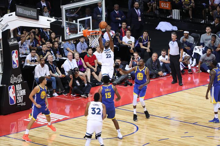 为什么 NBA 转播比 CBA 转播看着更有「质感」? 46 v2 26ac1a2cdc5c6c6655cbebb309eb53d6 720w