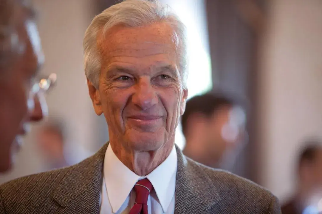 5 亿)jorge paulo lemann豪尔赫·保罗·雷曼no.