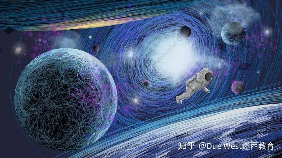 途西私房书单超越时空让谢耳朵研究了九季却最终放弃的超弦理论到底是