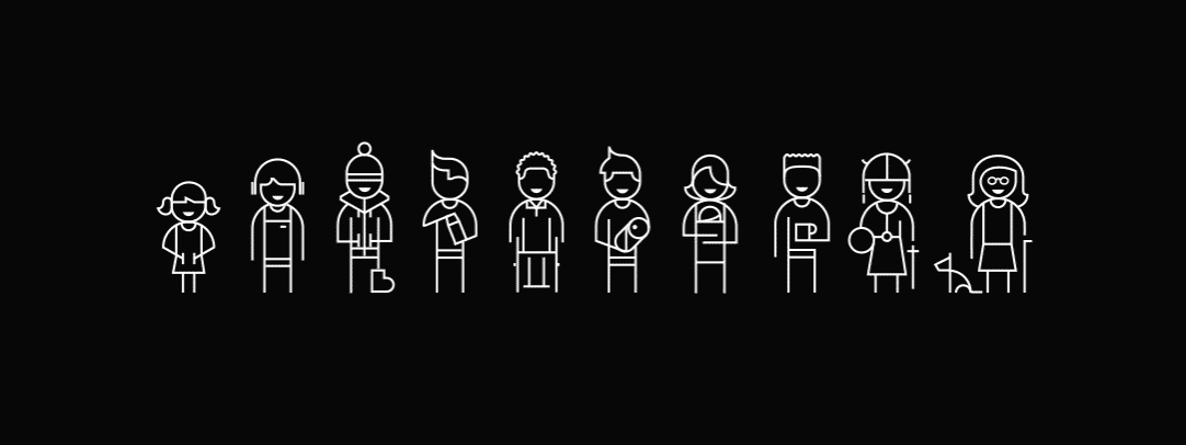 包容性设计 - 知乎