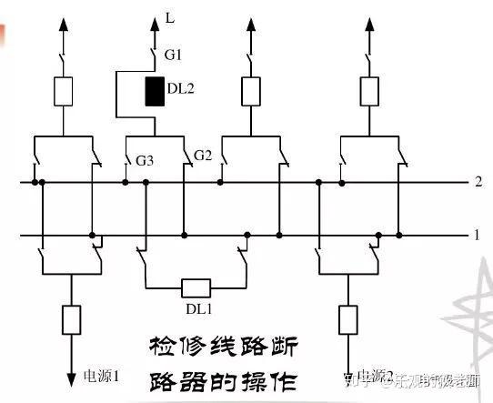 发电厂 变电所 电气主接线知识详解,值得收藏!