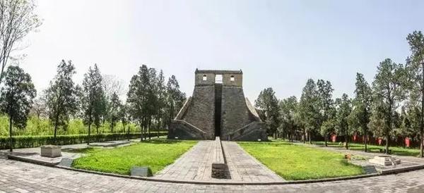 嵩山的记忆：三皇寨、少林寺、观星台 - 知乎