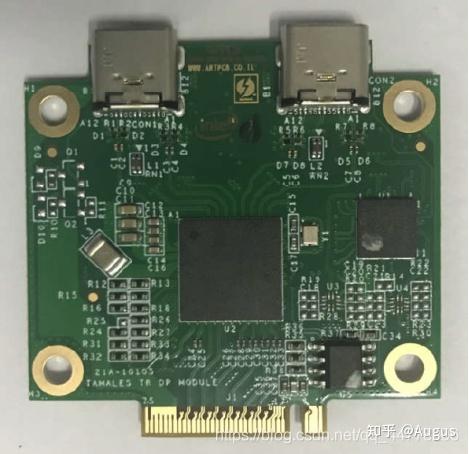 Thunderbolt Rcm3 Thunderbolt3 雷电3方案 绍及应用案例介绍 - 知乎