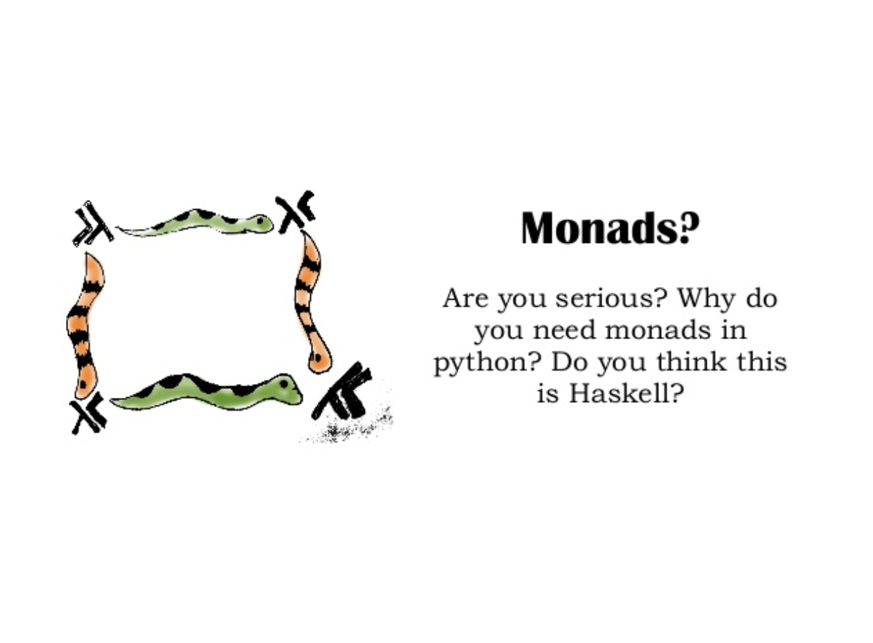 15 分钟了解monad 知乎