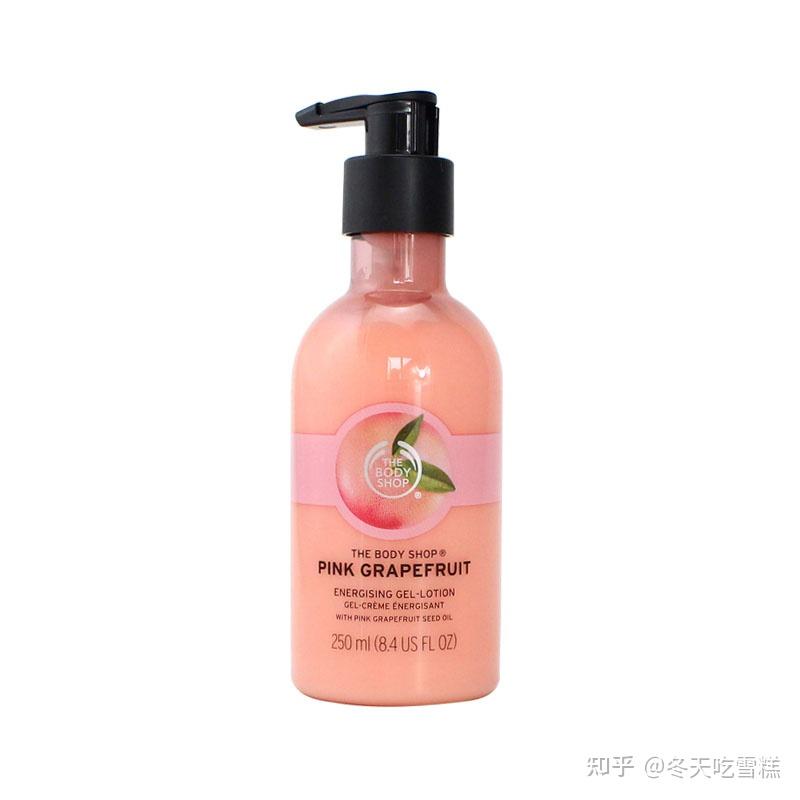 身体乳哪个牌子好用? 十大全球最好用的身体乳排行榜 - 知乎