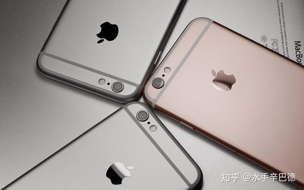 Iphone 6s 智能手机最后的倔强 知乎