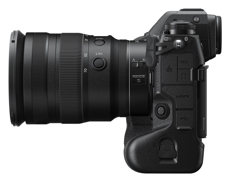 NIKON鏡頭收購