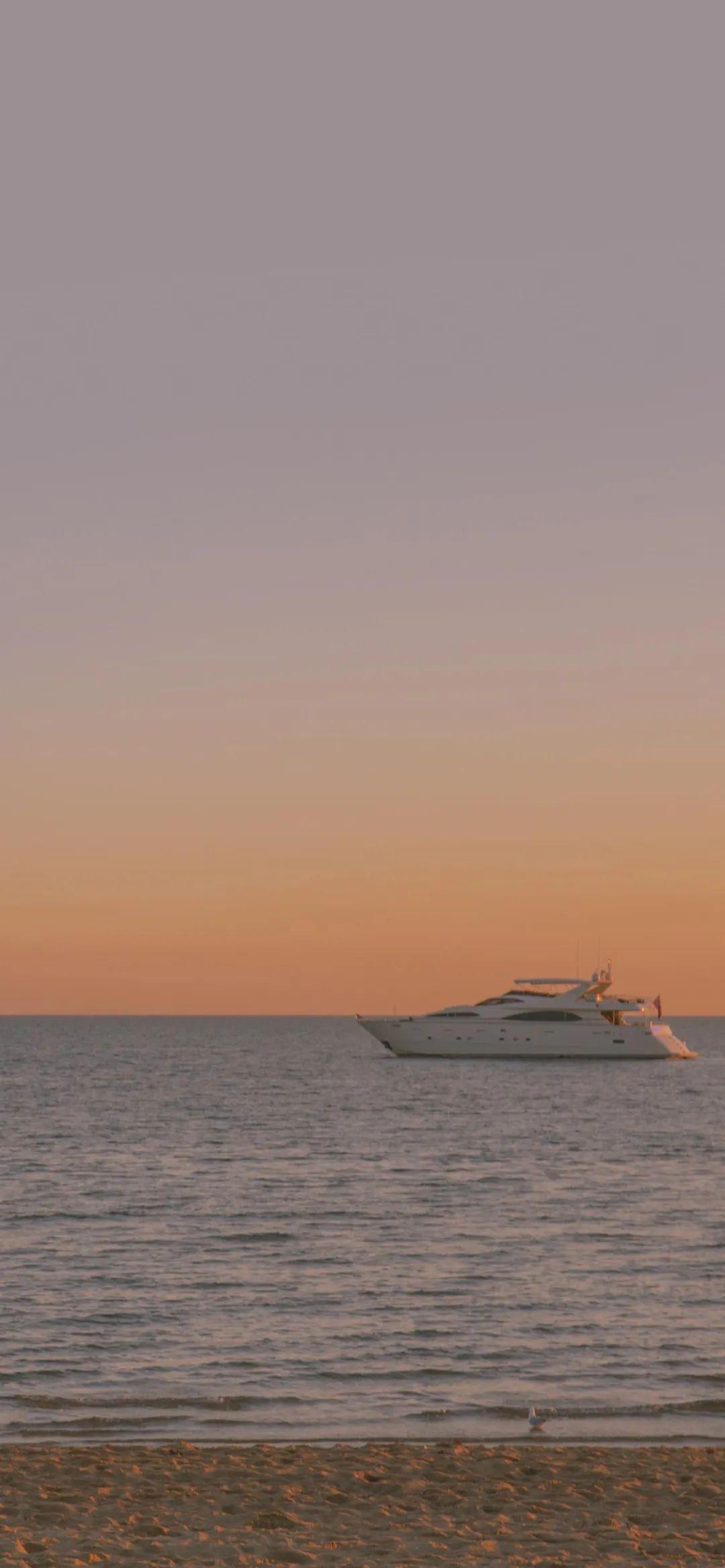 有哪些好看的全面屏手机壁纸或微信聊天背景图片? - 知乎