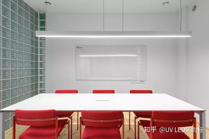 配备日亚两用LED,Lumitronix推出照明杀菌两用LED模块 - 知乎